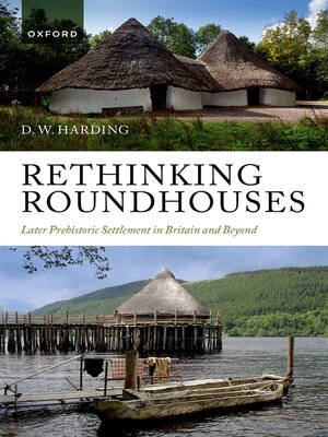 cover image of Rethinking Roundhouses